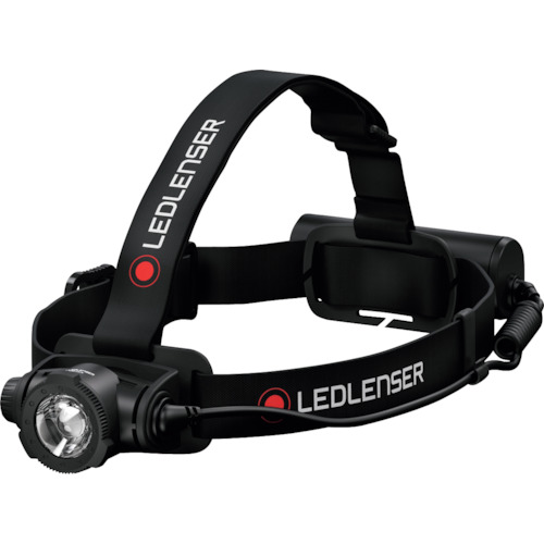 【TRUSCO】ＬＥＤＬＥＮＳＥＲ　Ｈ７Ｒ　Ｃｏｒｅ